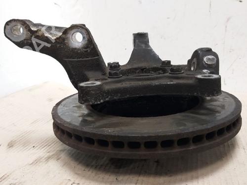 Right front steering knuckle CHRYSLER VOYAGER IV (RG, RS) 2.4 | BP15532107M26 