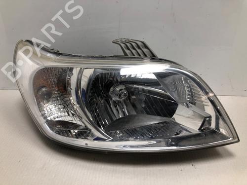 Used Right headlight Right headlight 37210337 37210337