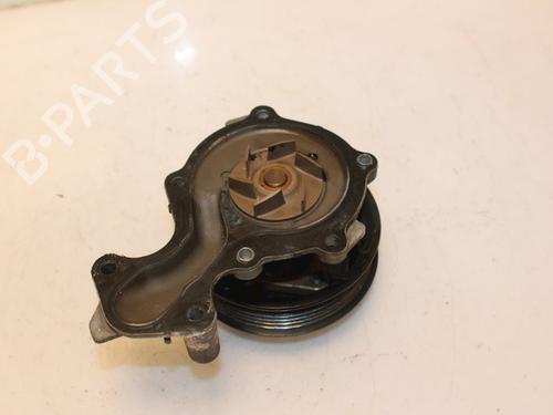 Auxiliary water pump FORD FIESTA VI (CB1, CCN) 1.0 EcoBoost | BP16183371M111 
