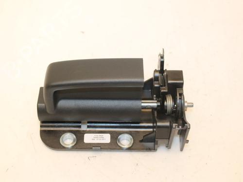 Used Other SEAT ALHAMBRA (710, 711) 2.0 TDI 4Drive (184 hp) 15324962