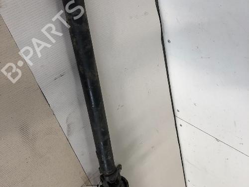 Driveshaft SUBARU IMPREZA Saloon (GC) 1.6 i AWD (GC4) | BP15312450M37 