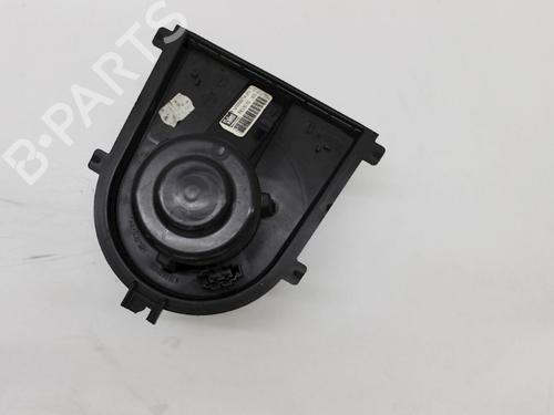 Used Heater blower motor SKODA OCTAVIA I (1U2) 2.0 (116 hp) 15296511