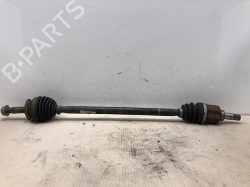 Used Right front driveshaft Right front driveshaft 37211873 37211873