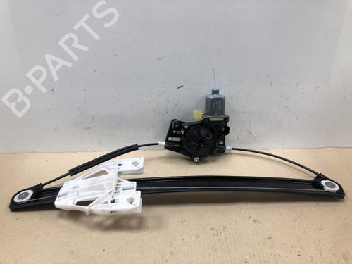Rear left window mechanism AUDI Q3 (F3B) 35 TFSI | BP37205666C24 - Image 3