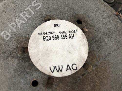 Radiator fan VW GOLF VIII (CD1, DA1) 2.0 TSI R 4motion | BP37208783M35 - Image 6