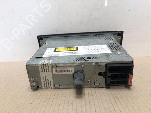 Radio FIAT GRANDE PUNTO (199_) 1.3 D Multijet | BP15345431E6 