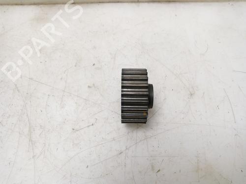 Used Pulley Pulley 15337270 15337270