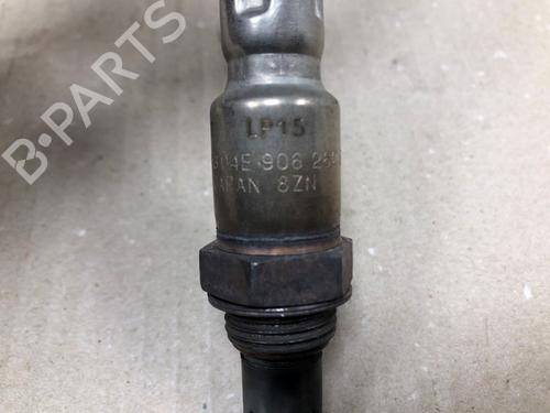 Electronic sensor SEAT IBIZA V (KJ1, KJG) 1.0 TSI | BP37209487M84 - Image 4