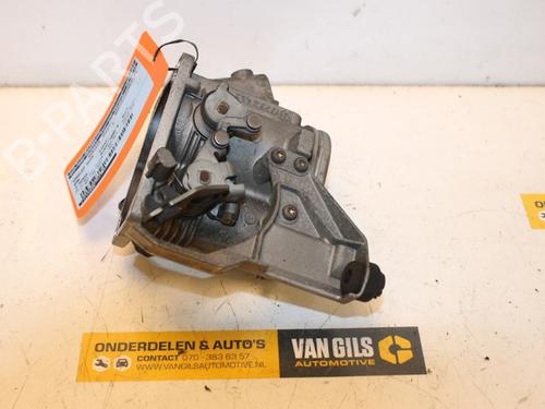 Used Throttle body BMW 3 Compact (E36) 318 ti (140 hp) 15312190