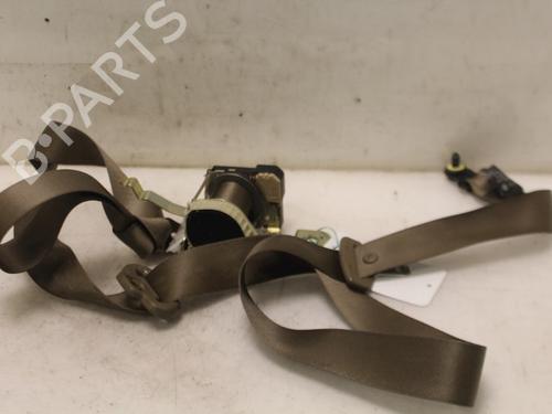 Used Front left seatbelt Front left seatbelt 15335273 15335273