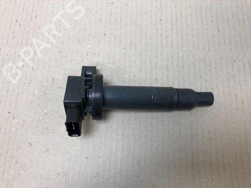 Ignition coil PEUGEOT 108 1.0 VTi | BP37213627M94 - Image 5