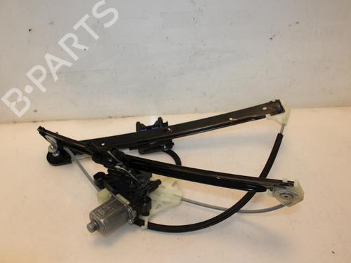 Used Rear left window mechanism Rear left window mechanism 15326288 15326288