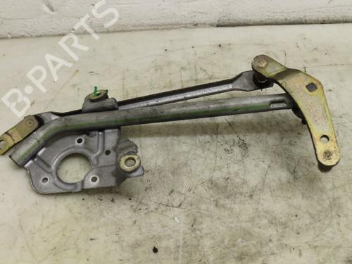 Used Front wipers mechanism MERCEDES-BENZ A-CLASS (W168) A 140 (168.031, 168.131) (82 hp) 15303431