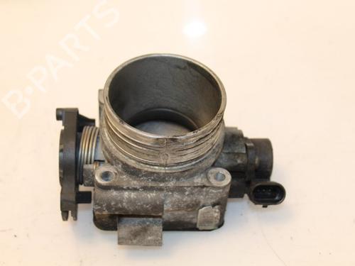 Used Throttle body Throttle body 15333896 15333896