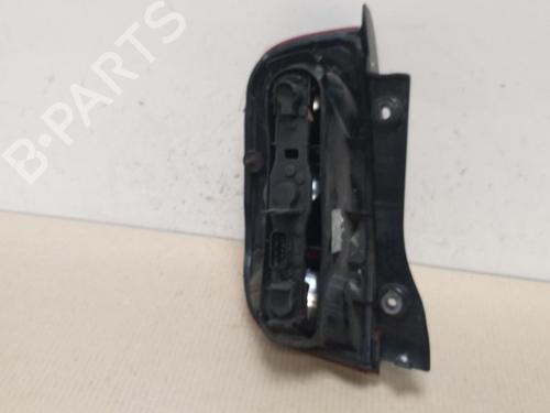 Right taillight NISSAN MICRA III (K12) 1.4 16V | BP15533066C35 