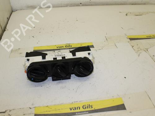 Climate control VW POLO IV (9N_, 9A_) 1.4 16V | BP15300905I5 