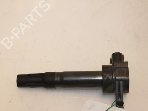 Used Ignition coil OPEL AGILA B (H08) 1.2 (F68) (86 hp) 15324652