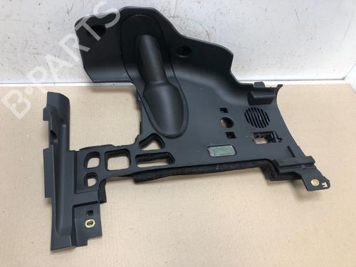 Andre AUDI E-TRON (GEN) 55 quattro | BP15344514O1 