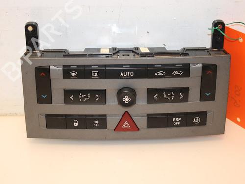 Used Climate control Climate control 15318594 15318594