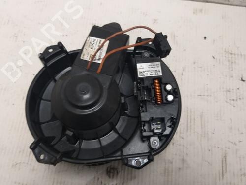 Heater blower motor MERCEDES-BENZ B-CLASS Sports Tourer (W246, W242) B 220 CDI / d (246.203) | BP15342003M62 