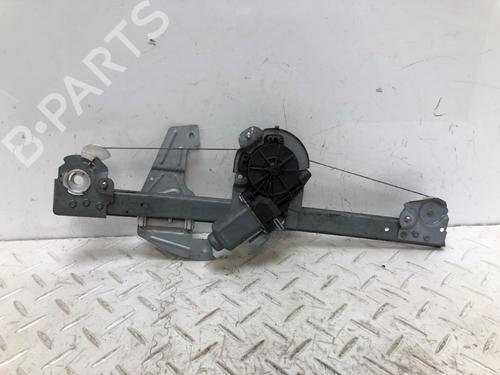 Used Front right window mechanism Front right window mechanism 19414053 19414053