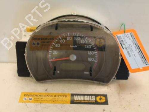 Used Instrument cluster Instrument cluster 15311626 15311626