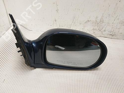 Right mirror KIA CARNIVAL II (GQ) 2.5 V6 | BP15531746C27 