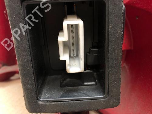 Left taillight PEUGEOT 307 Break (3E) 1.6 16V | BP15538009C34 