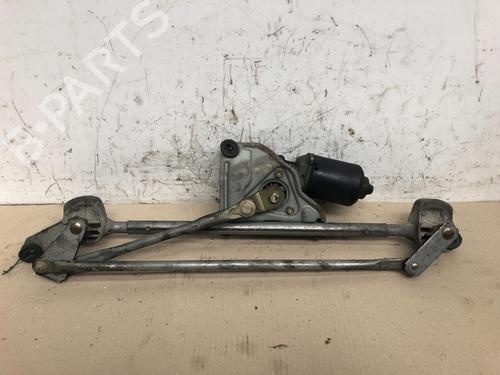 Used Front wipers mechanism Front wipers mechanism 15296938 15296938