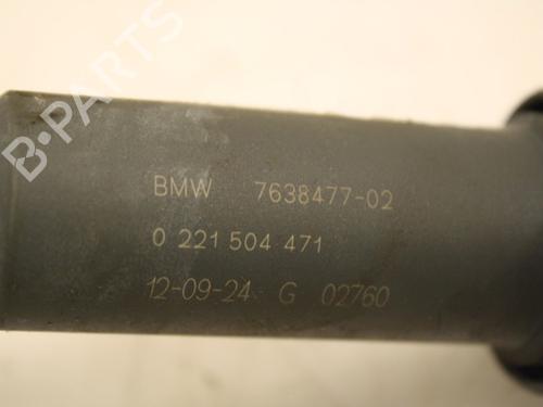 BP15336119O1 | Other BMW 1 (E87) 118 i BP15336119O1