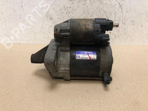 Used Starter TOYOTA YARIS (_P1_) 1.0 (SCP10_, SCP10R) (68 hp) 16064574