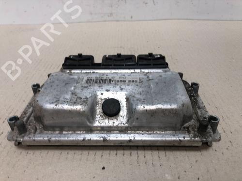 Engine control unit (ECU) PEUGEOT 106 II (1A_, 1C_) 1.1 i | BP15535790M57 