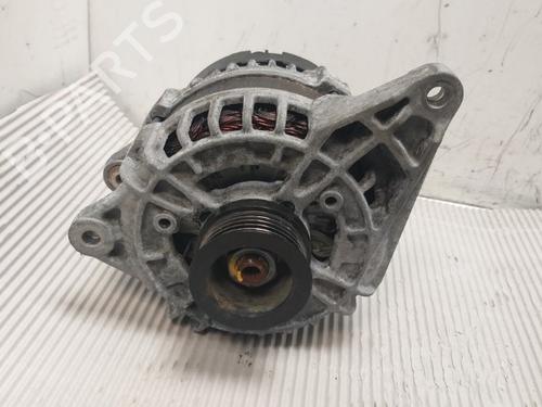 Generator MERCEDES-BENZ B-CLASS Sports Tourer (W246, W242) B 220 CDI / d (246.203) (163 hp) 16033253