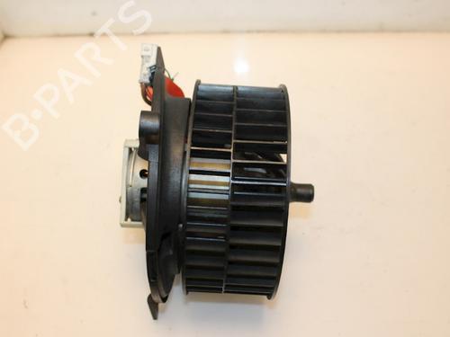 Heater blower motor MERCEDES-BENZ E-CLASS T-Model (S210) E 270 T CDI (210.216) | BP15322685M62 