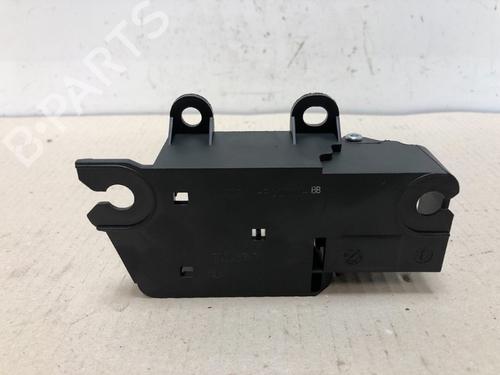 Front right exterior door handle FORD FOCUS II (DA_, HCP, DP) 1.6 Ti | BP15535869C129 