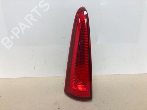 Used Left taillight Left taillight 37208658 37208658