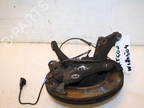 Used Left front steering knuckle Left front steering knuckle 37214122 37214122