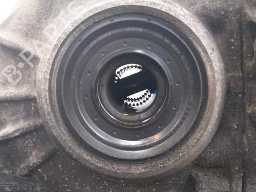 Rear differential BMW 7 (F01, F02, F03, F04) 730 d xDrive | BP25477478M24 