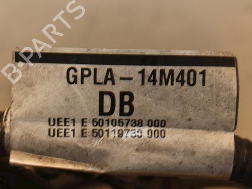 Ledningsnet LAND ROVER RANGE ROVER IV (L405) 3.0 TDV6 4x4 | BP15331323E16 
