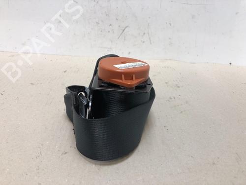 Used Rear left seatbelt Rear left seatbelt 15346320 15346320