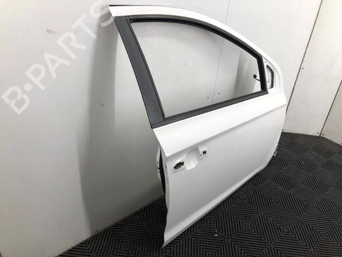 Right front door HYUNDAI i20 I (PB, PBT) 1.2 | BP23989473C3