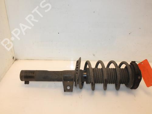 Used Left front shock absorber Left front shock absorber 15319720 15319720