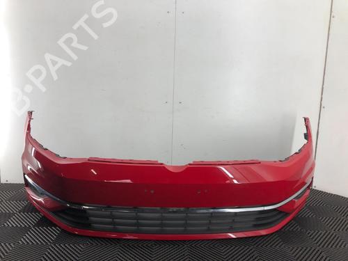 Used Front bumper Front bumper 37205042 37205042