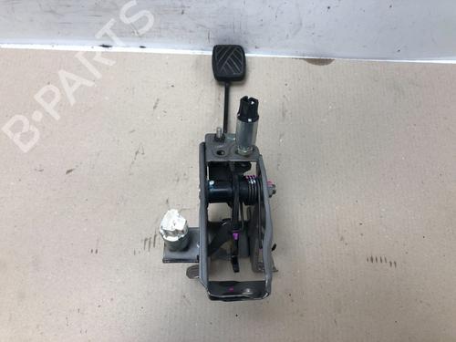 Kløtsj SUZUKI CELERIO (LF) 1.0 (AVK310) | BP37203842I13  - Image 5
