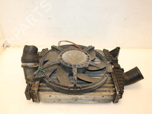 Used Intercooler Intercooler 15306905 15306905