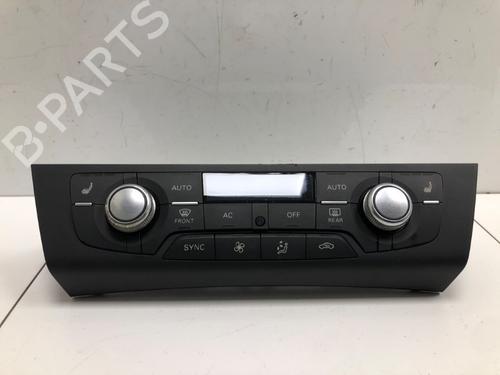 Used Climate control Climate control 37205075 37205075