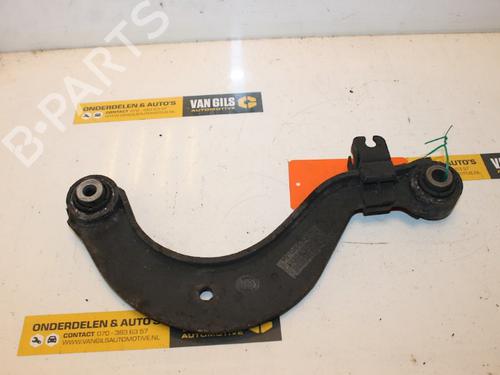 Used Left rear suspension arm VW PASSAT B6 (3C2) 3.2 FSI 4motion (250 hp) 15314769