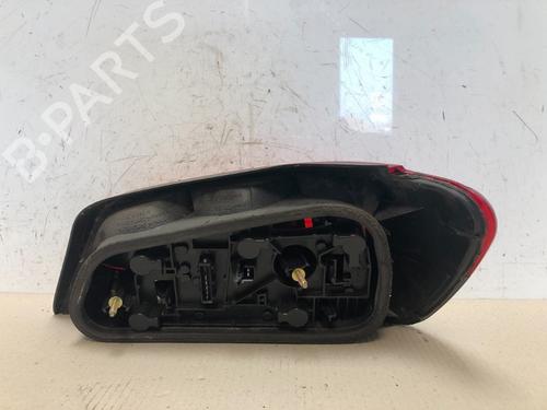 Left taillight PEUGEOT 306 Hatchback (7A, 7C, N3, N5) 1.4 | BP15534255C34 