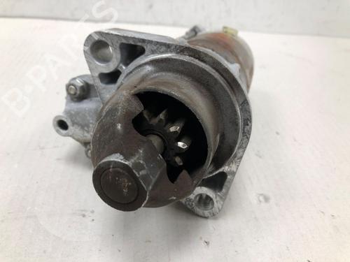 Starter OPEL AGILA B (H08) 1.2 (F68) | BP37211721M8 - Image 5