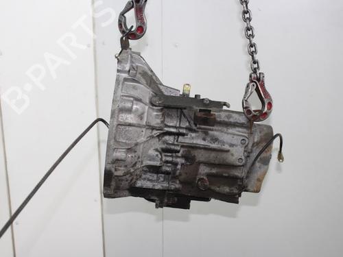Gearbox DAIHATSU YRV (M2) 1.3 (M201) | BP15327007M3 